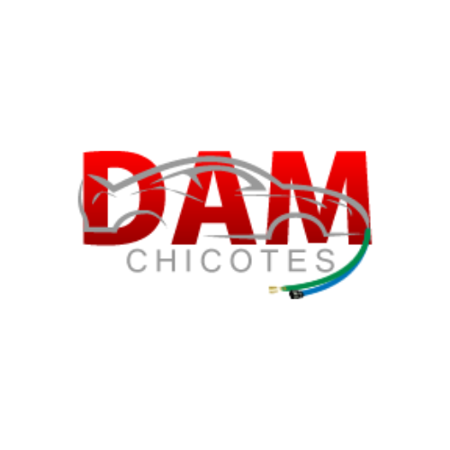Dam Chicotes
